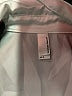 American Apparel 100% Polyester White Sleeveless Blouse Size XS - photo 7