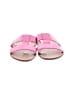 Talbots Pink Sandals Size 10 - photo 2