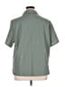BonWorth Green Short Sleeve Blouse Size XL (petite) - photo 2
