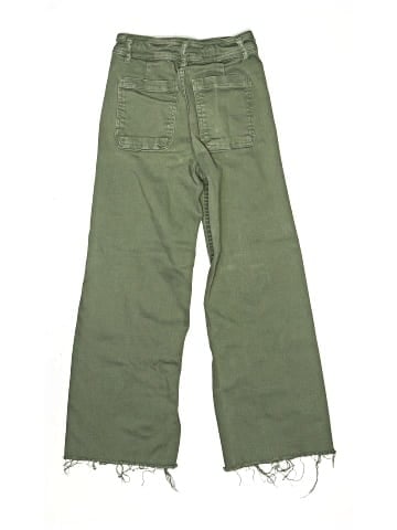 Zara Cargo Pants (view 2)