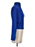 Bailey 44 Blue Track Jacket Size XS - photo 4
