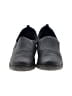 Clarks Black Sneakers Size 7 - photo 2