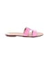 Talbots Pink Sandals Size 10 - photo 1