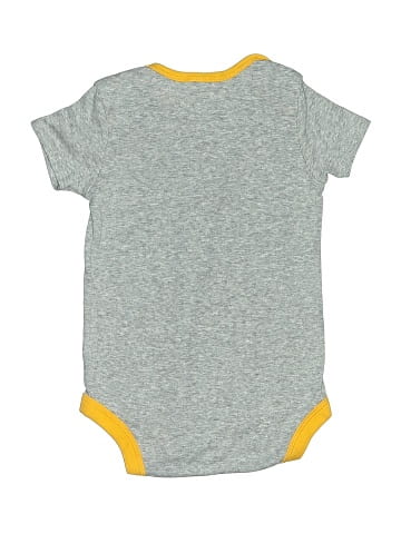 Russell Athletic Short Sleeve Onesie (view 2)
