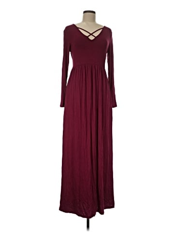 Unbranded Casual Dress (view 1)