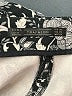 Trafaluc by Zara Paisley Gray Skort Size 2 - photo 4