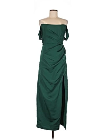 Jenny Yoo Collection Cocktail Dress (view 1)