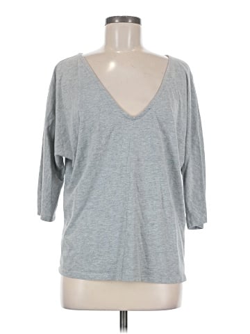 Synergy 3/4 Sleeve T-Shirt (view 1)