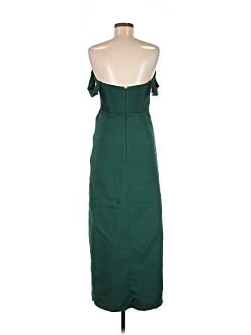 Jenny Yoo Collection Cocktail Dress (view 2)