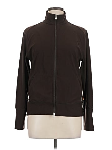 lucy Track Jacket (view 1)