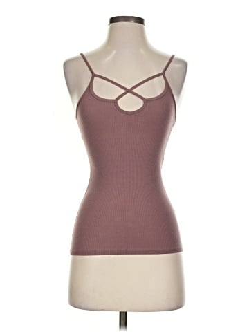 Mudd Tank Top (view 1)