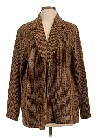 Everleigh Coat (view 1)
