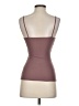 Mudd Burgundy Tank Top Size XXS - photo 2