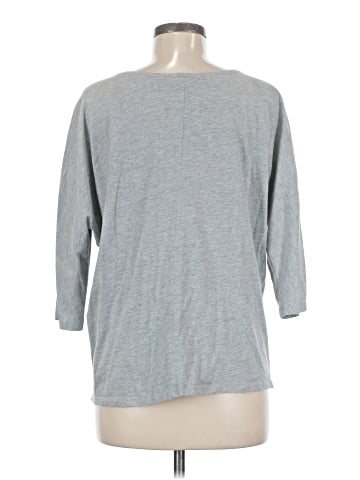 Synergy 3/4 Sleeve T-Shirt (view 2)