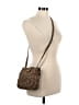 Nine West Gold Crossbody Bag One size - photo 2