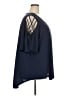 Cato Blue Short Sleeve Top Size 22 - photo 4