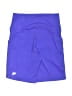 Fabletics Purple Athletic Shorts Size XS (estimated) - photo 2