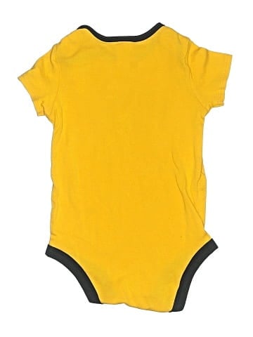 Russell Athletic Short Sleeve Onesie (view 2)