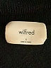 Wilfred 100% Wool Black Wool Pullover Sweater Size S - photo 7