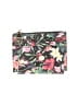 Steve Madden Floral Multi Color Black Wallet One size - photo 1