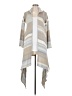 Goddis Gray Cardigan Size M - photo 1