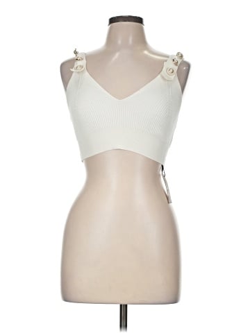 Cider Sleeveless Top (view 1)