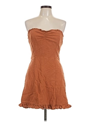 Free People Cocktail Dress (view 1)
