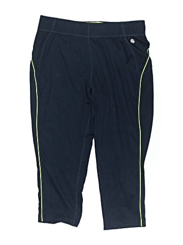 Tangerine Athletic Shorts (view 1)