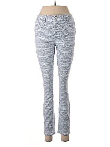 British Khaki Jeans (view 1)