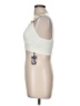 Cider Ivory Sleeveless Top Size M - photo 5