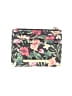Steve Madden Floral Multi Color Black Wallet One size - photo 2
