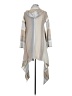 Goddis Gray Cardigan Size M - photo 2