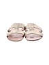 Talbots Gold Sandals Size 10 - photo 2