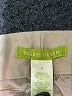 Sigrid Olsen 100% Cotton Tan Dress Pants Size 4 - photo 7