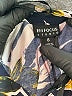 En Focus Studio Print Blue Casual Dress Size 8 - photo 4