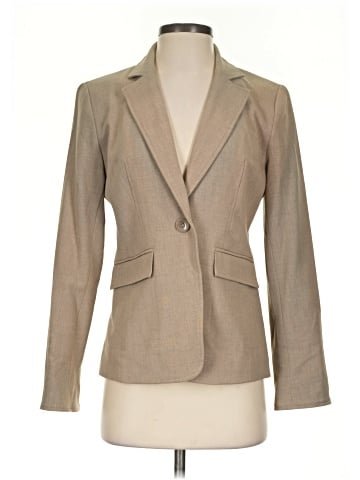 Apostrophe Blazer (view 1)