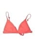 Vitamin A Orange Swimsuit Top Size M - photo 1