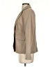 Apostrophe Tan Blazer Size 2 - photo 5