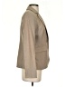Apostrophe Tan Blazer Size 2 - photo 4