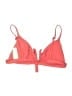 Vitamin A Orange Swimsuit Top Size M - photo 2