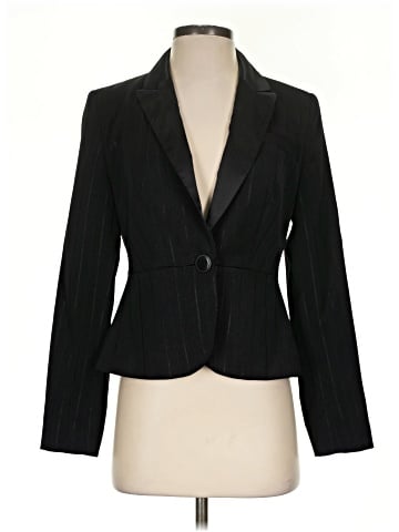 Apostrophe Blazer (view 1)