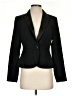 Apostrophe Black Blazer Size 2 - photo 1