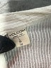 Volcom 100% Viscose White Sleeveless Blouse Size 14 - photo 4