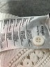 Volcom 100% Viscose White Sleeveless Blouse Size 14 - photo 5