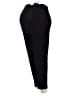 Hatch Solid Black Active Pants Size M - photo 1