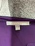Daniel Rainn 100% Polyester Purple Short Sleeve Blouse Size 2X - photo 7