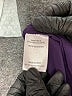 Daniel Rainn 100% Polyester Purple Short Sleeve Blouse Size 2X - photo 8