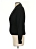 Apostrophe Black Blazer Size 2 - photo 5