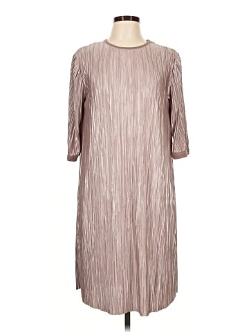 Karlie Casual Dress (view 1)