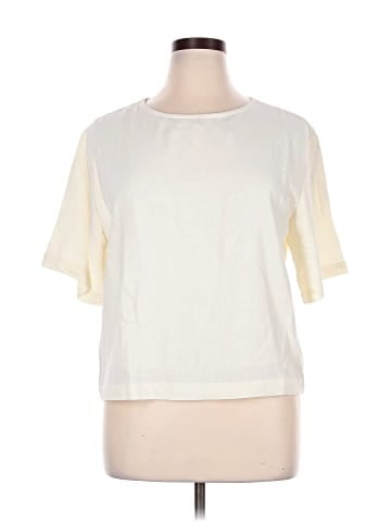 Anrabess Short Sleeve T-Shirt (view 1)